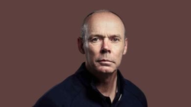 sir clive woodward