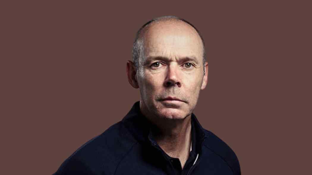 sir clive woodward
