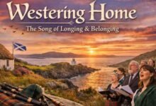 westering home