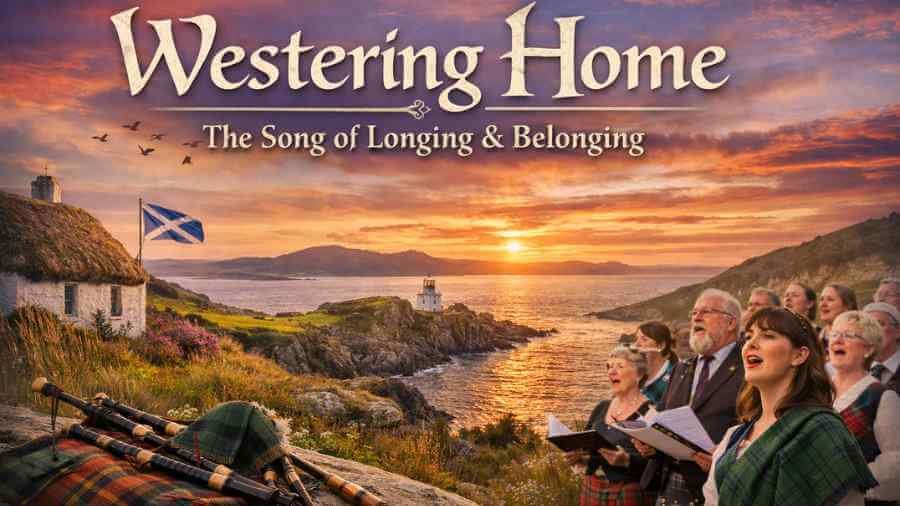 westering home