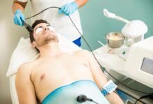 Laser Hair Therapy for Men: Before and After Results You Need to See