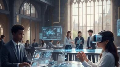 UK University Exam Changes 2026_ A Guide to Skills-First Assessments & New UCAS Rules