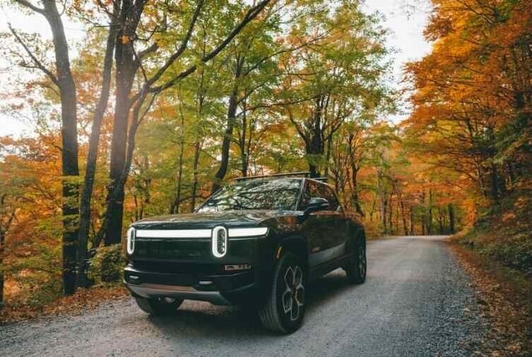 What Rivian’s Latest Service Bulletin Means for Long-Term R1 Maintenance