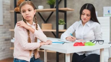 Why Today’s Teens Need Mental Health Support More Than Ever