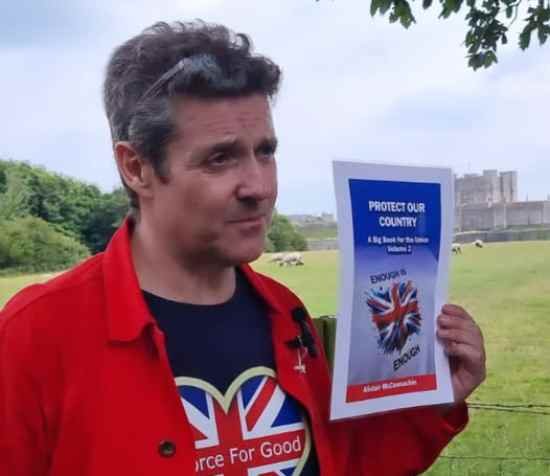 alistair mcconnachie