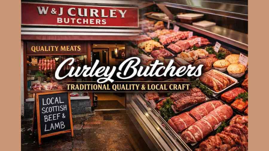curley butchers