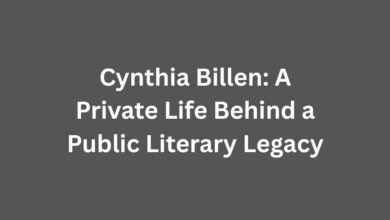 cynthia billen