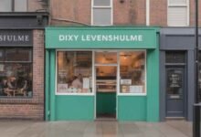 dixy levenshulme