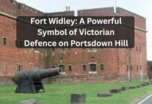 fort widley