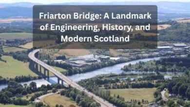 friarton bridge