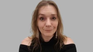 Helen Staniland – British software engineer and public contributor