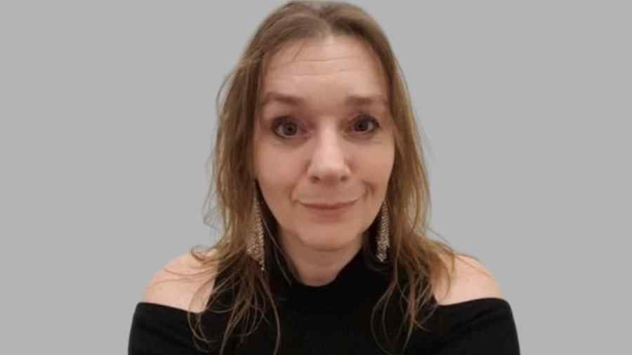 Helen Staniland – British software engineer and public contributor