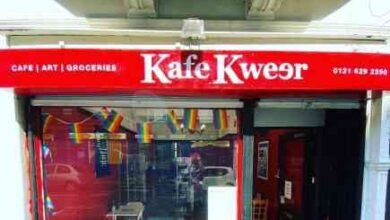 kafe kweer