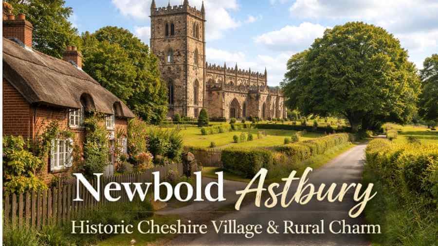 newbold astbury