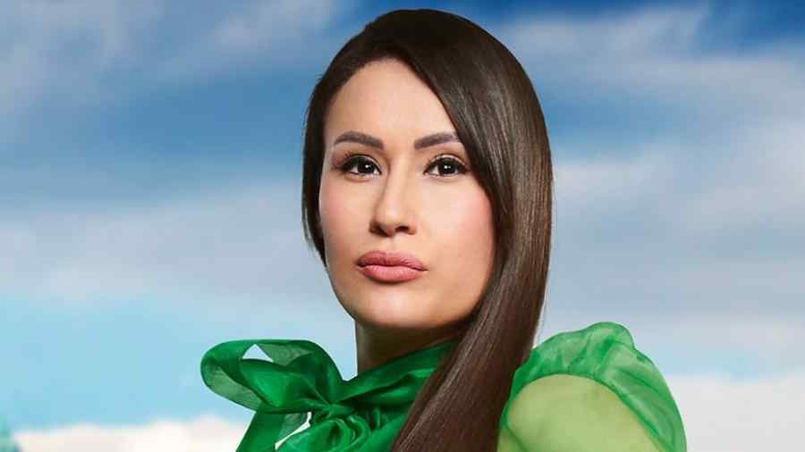 scarlett allen-horton