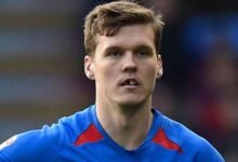 sean raggett