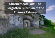shornemead fort