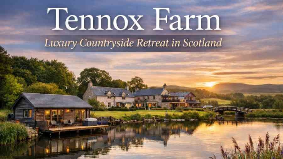 tennox farm