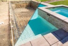 How Swimming Pool Renovation Can Increase Your Property Value
