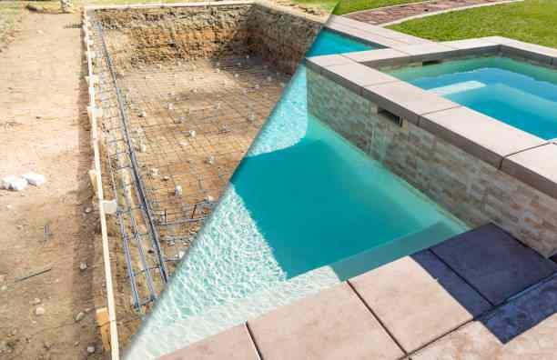 How Swimming Pool Renovation Can Increase Your Property Value