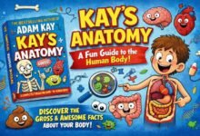 Kays Anatomy