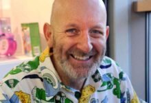 Nick Sharratt