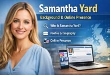 Samantha Yard