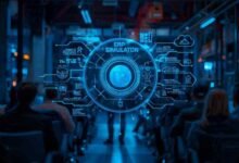 Why Hyper-Realistic ERP Simulations Are the Missing Link in Enterprise Digital Transformation