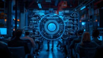 Why Hyper-Realistic ERP Simulations Are the Missing Link in Enterprise Digital Transformation