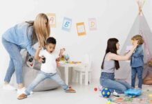 Why Working With a Sydney Childcare Agency Is Easier Than Self-Hiring