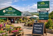 wyevale pennine