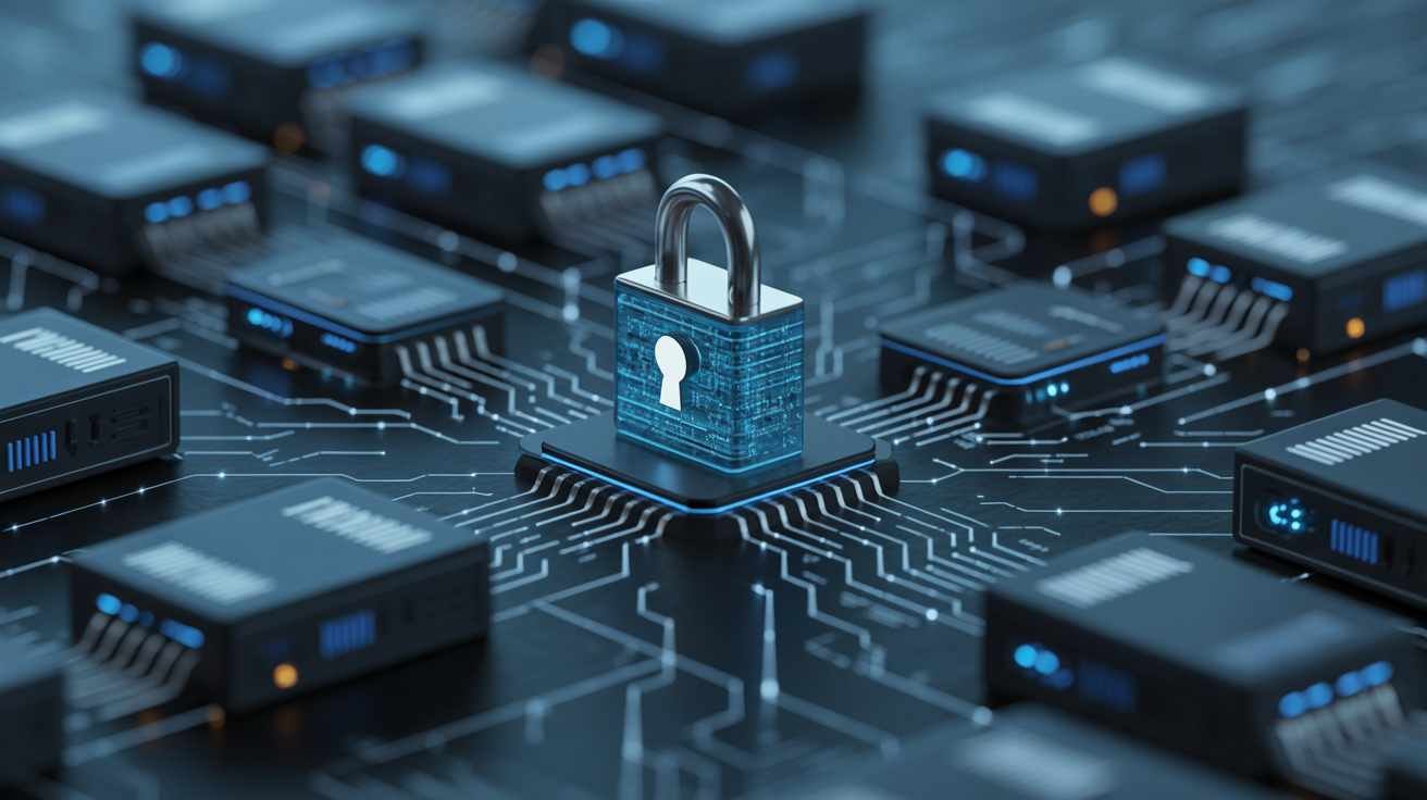 Is trust the most valuable digital commodity