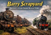 Barry Scrapyard