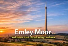 Emley Moor