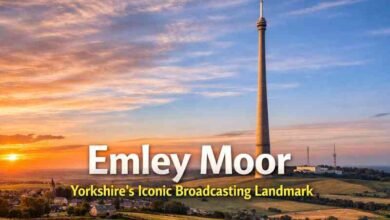 Emley Moor