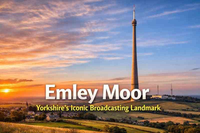 Emley Moor