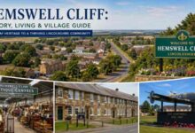 Hemswell Cliff