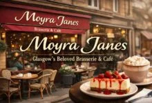 Moyra Janes