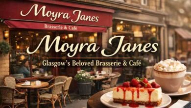 Moyra Janes