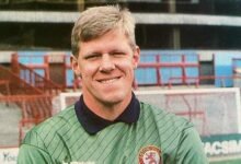 Nigel Spink