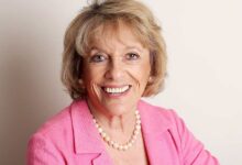 Esther Rantzen