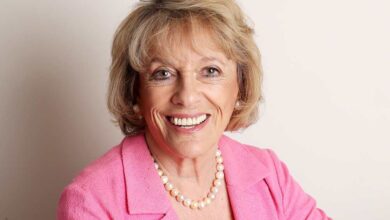 Esther Rantzen