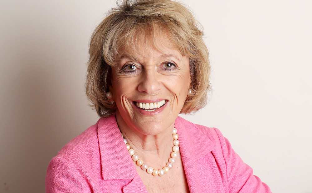 Esther Rantzen