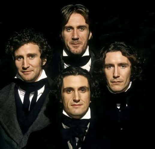 McGann Brothers