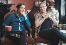 McGann Brothers