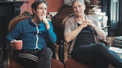McGann Brothers