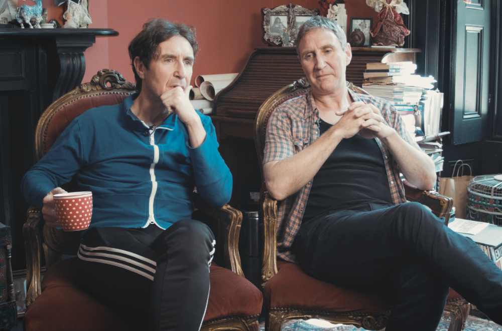 McGann Brothers
