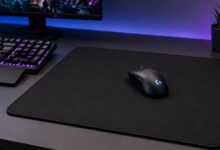 Gaming Mousepad Guide