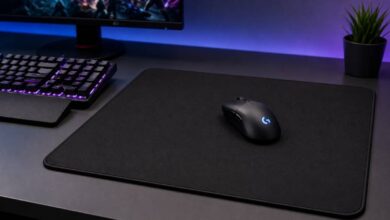 Gaming Mousepad Guide